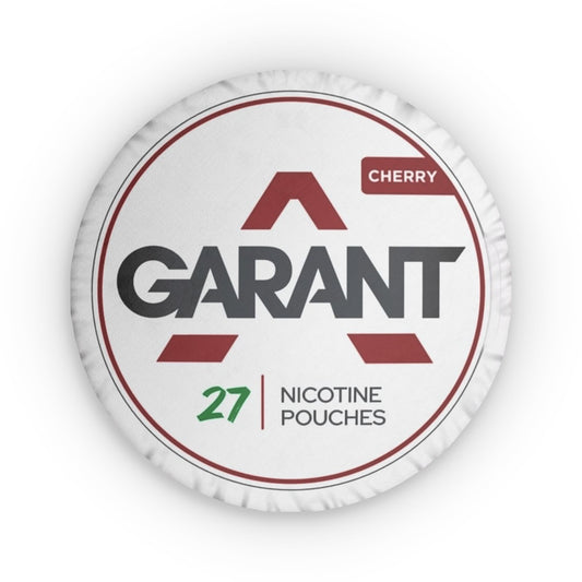 GARANT Cherry Pillow