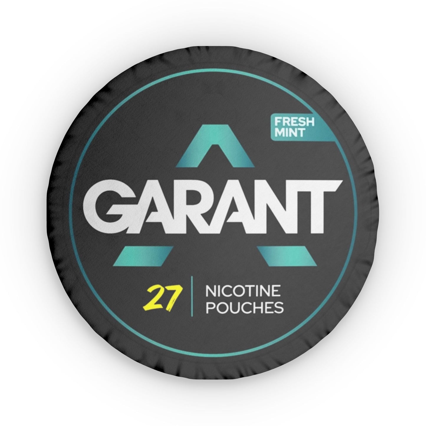 GARANT Fresh Mint Pillow