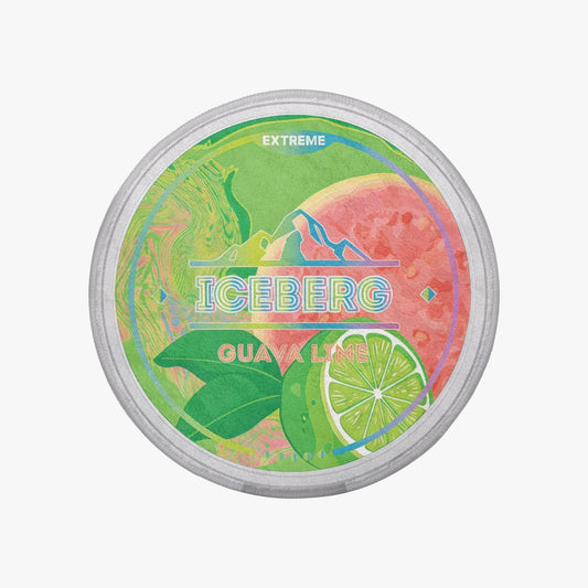 ICEBERG Guava Lime Rug