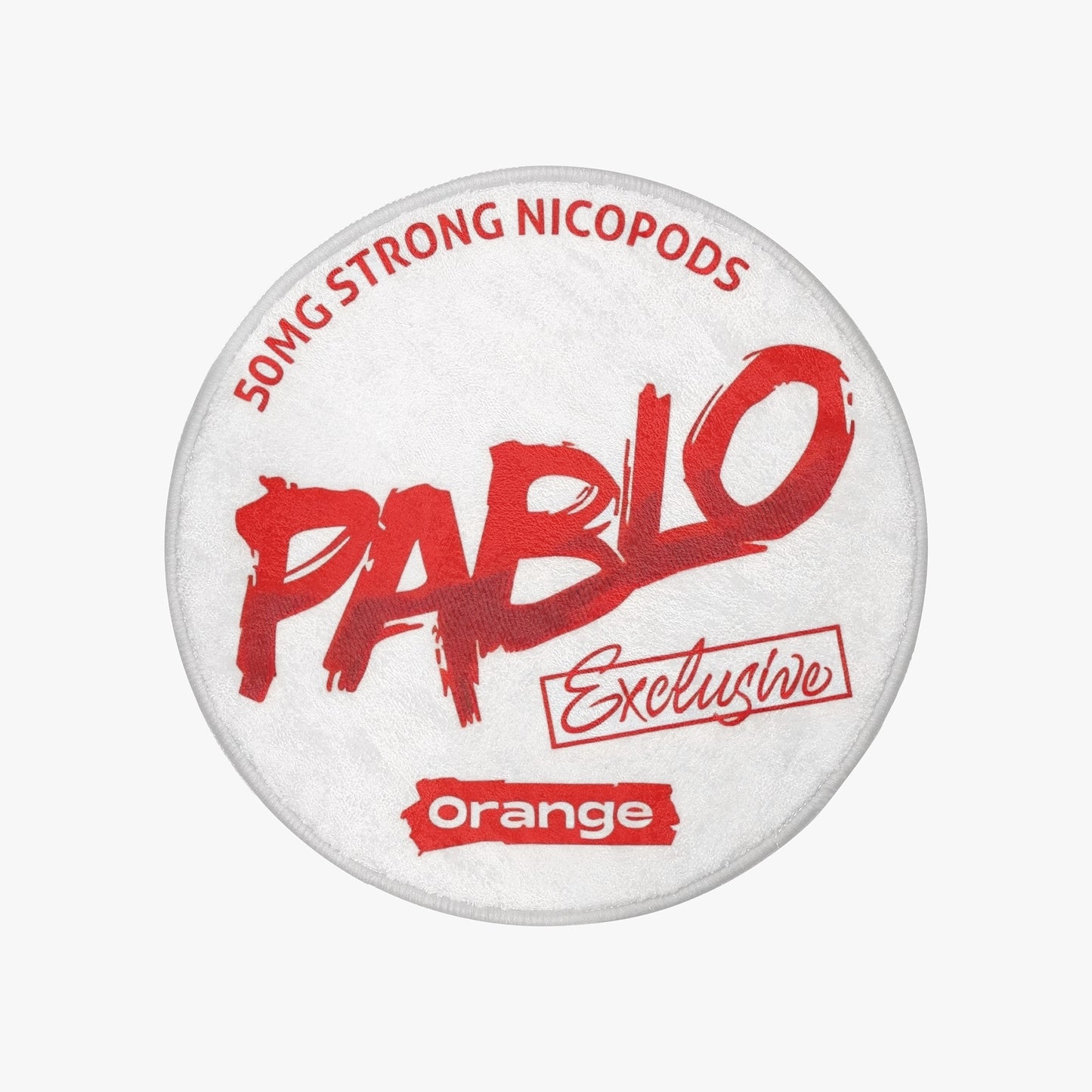 PABLO Orange Rug