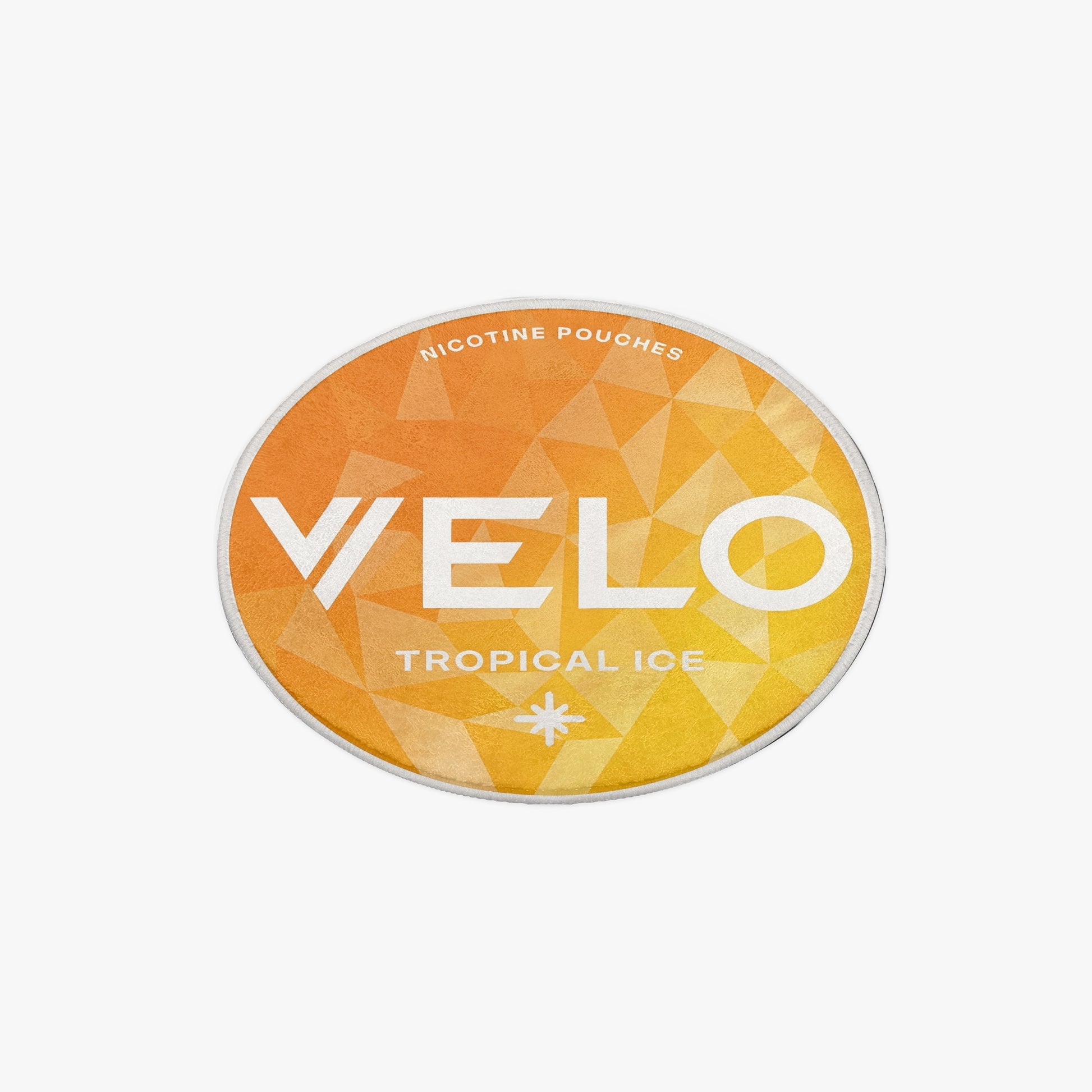 VELO Tropical Ice Rug