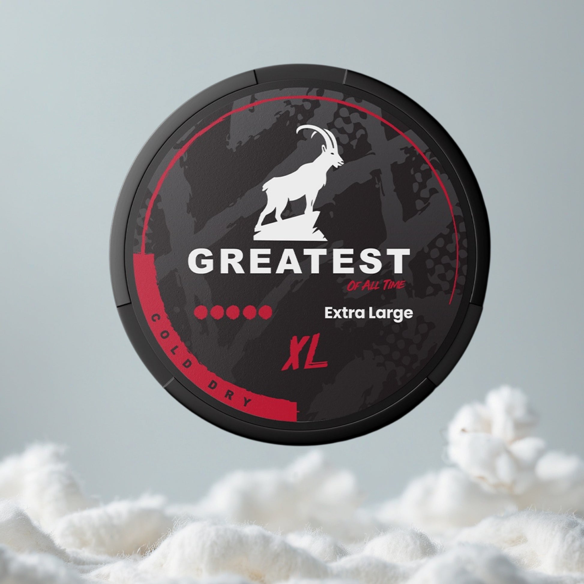 Greatest Cold Dry Pillow