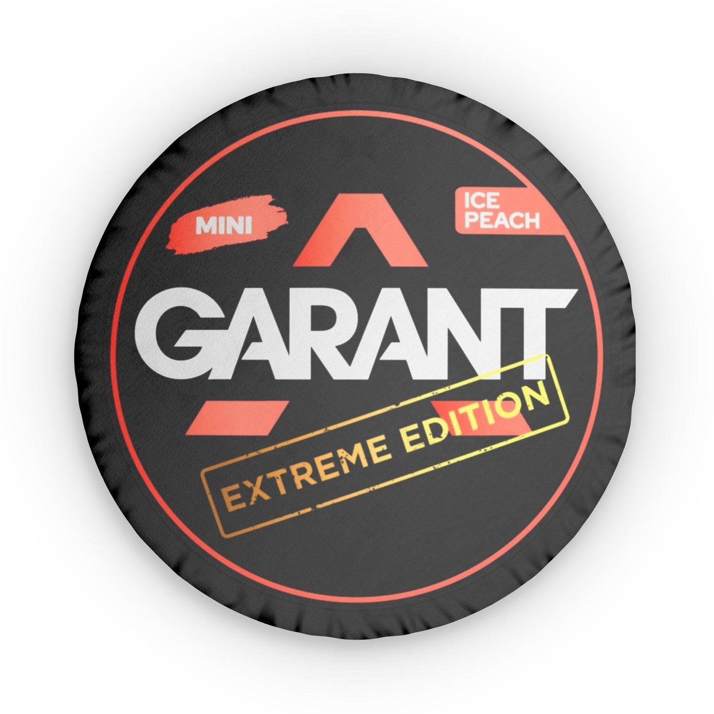 GARANT Ice Peach Pillow