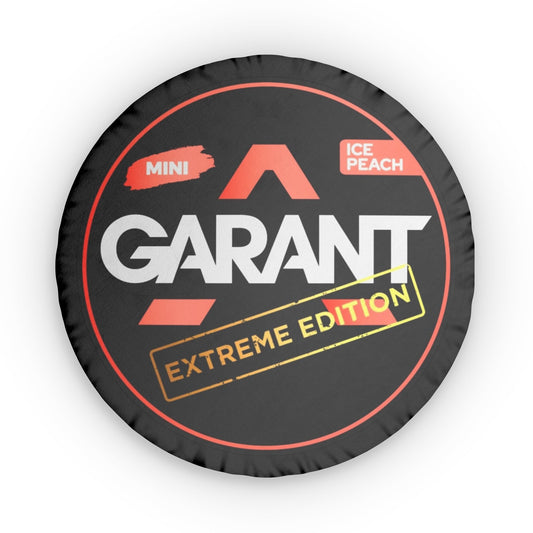 GARANT Ice Peach Pillow