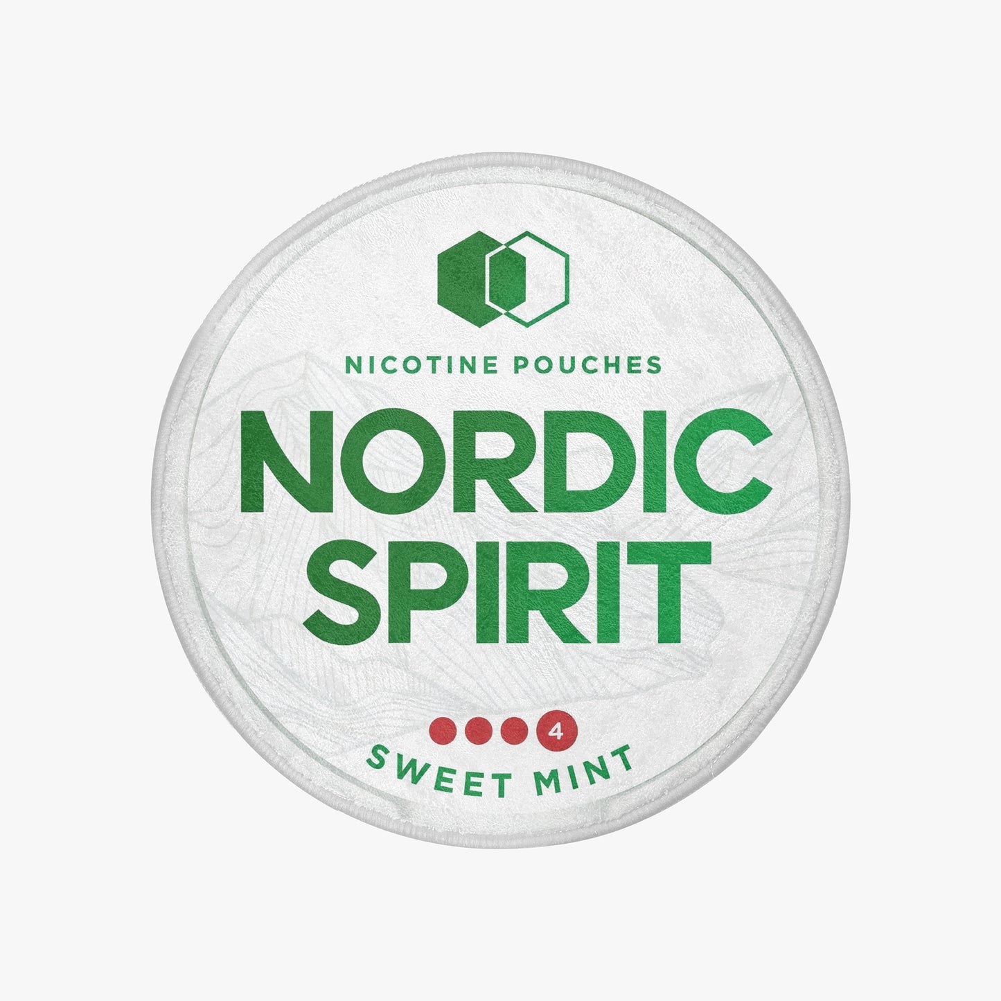NORDIC SPIRIT Sweet Mint Rug