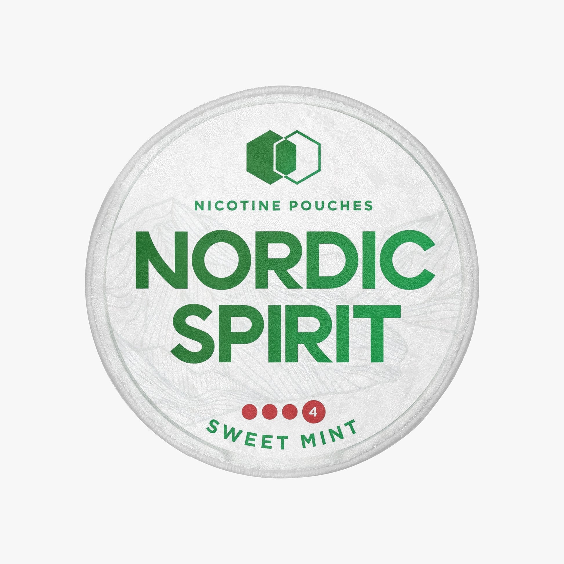 NORDIC SPIRIT Sweet Mint Rug