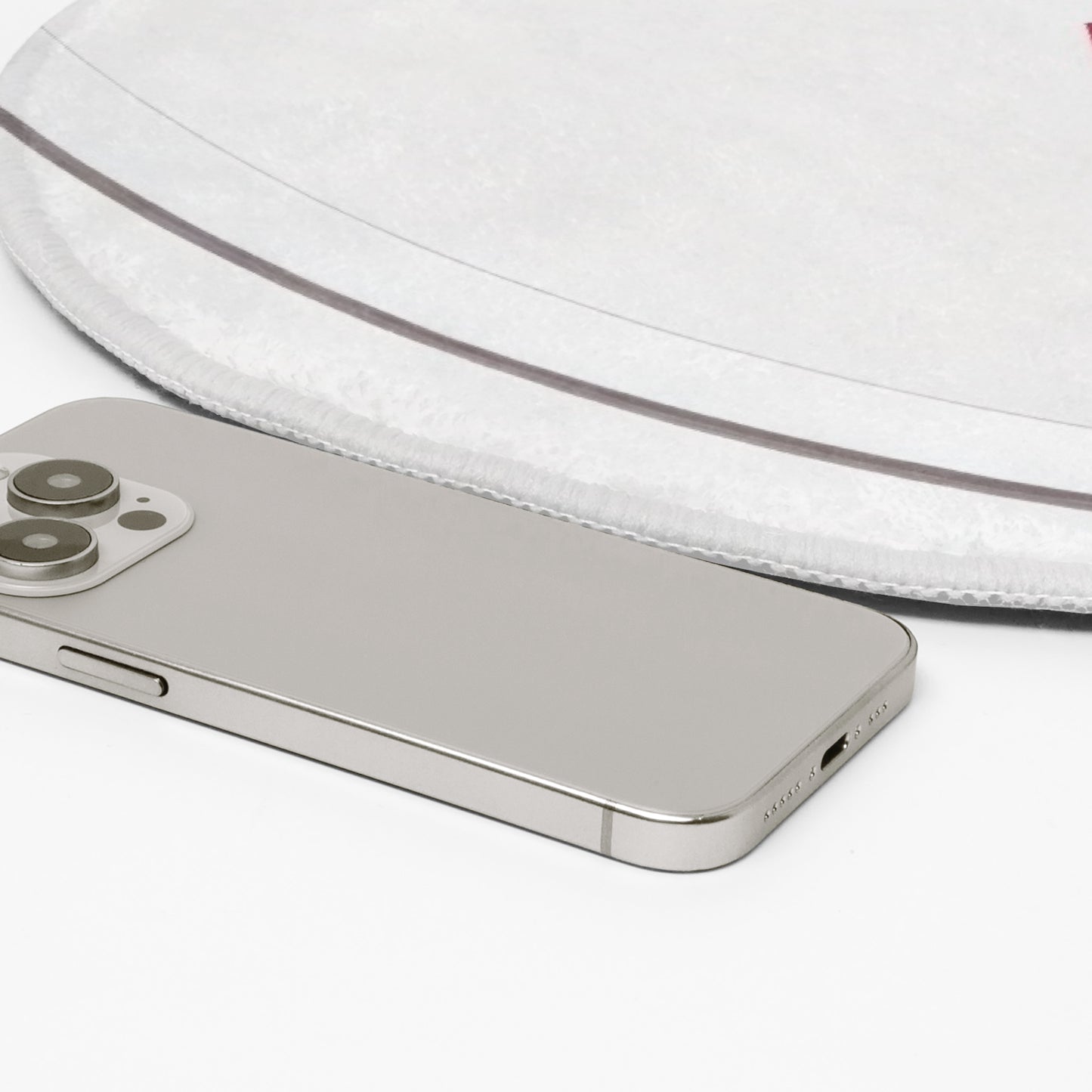 NORDIC SPIRIT Watermelon Rug