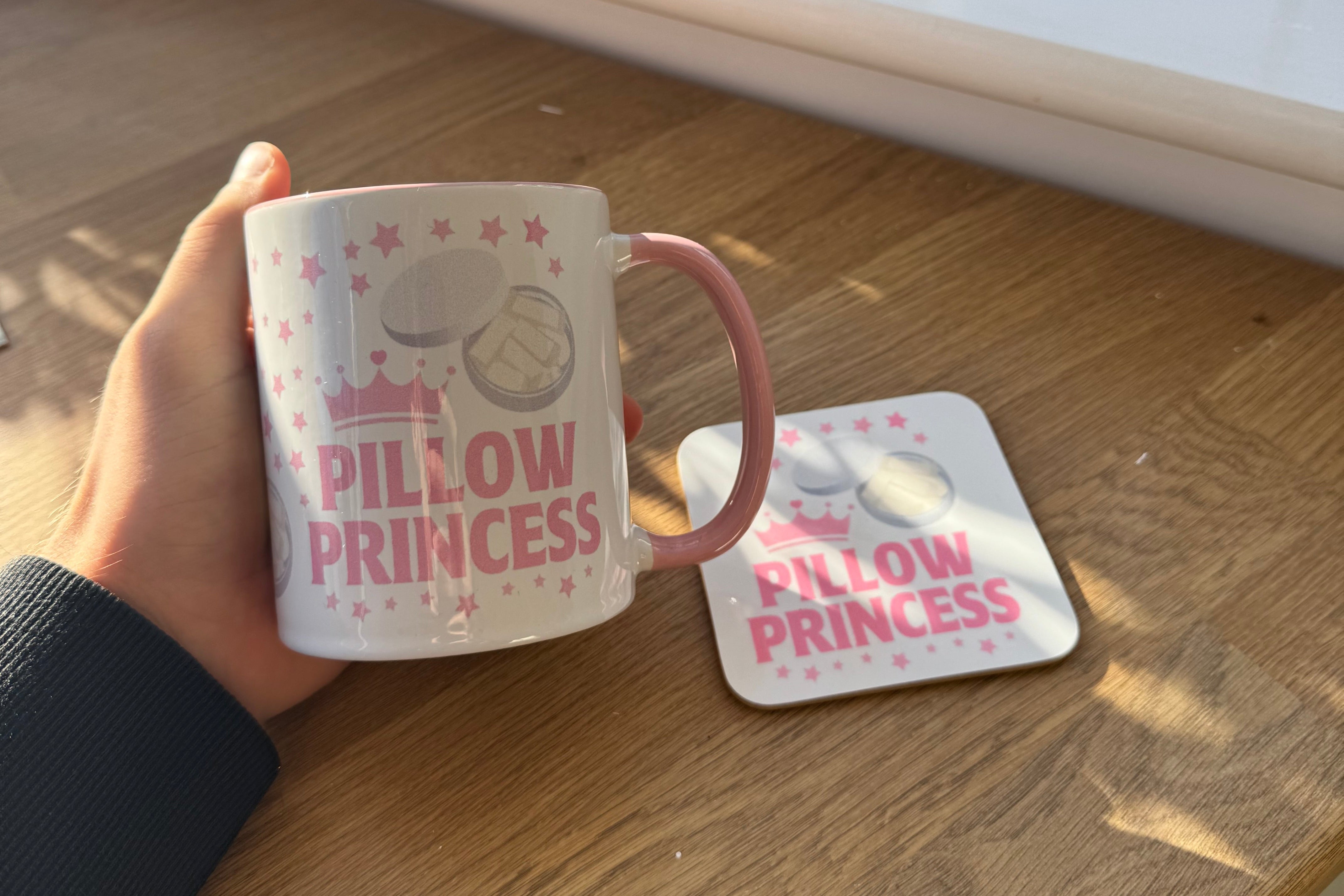 Example product image