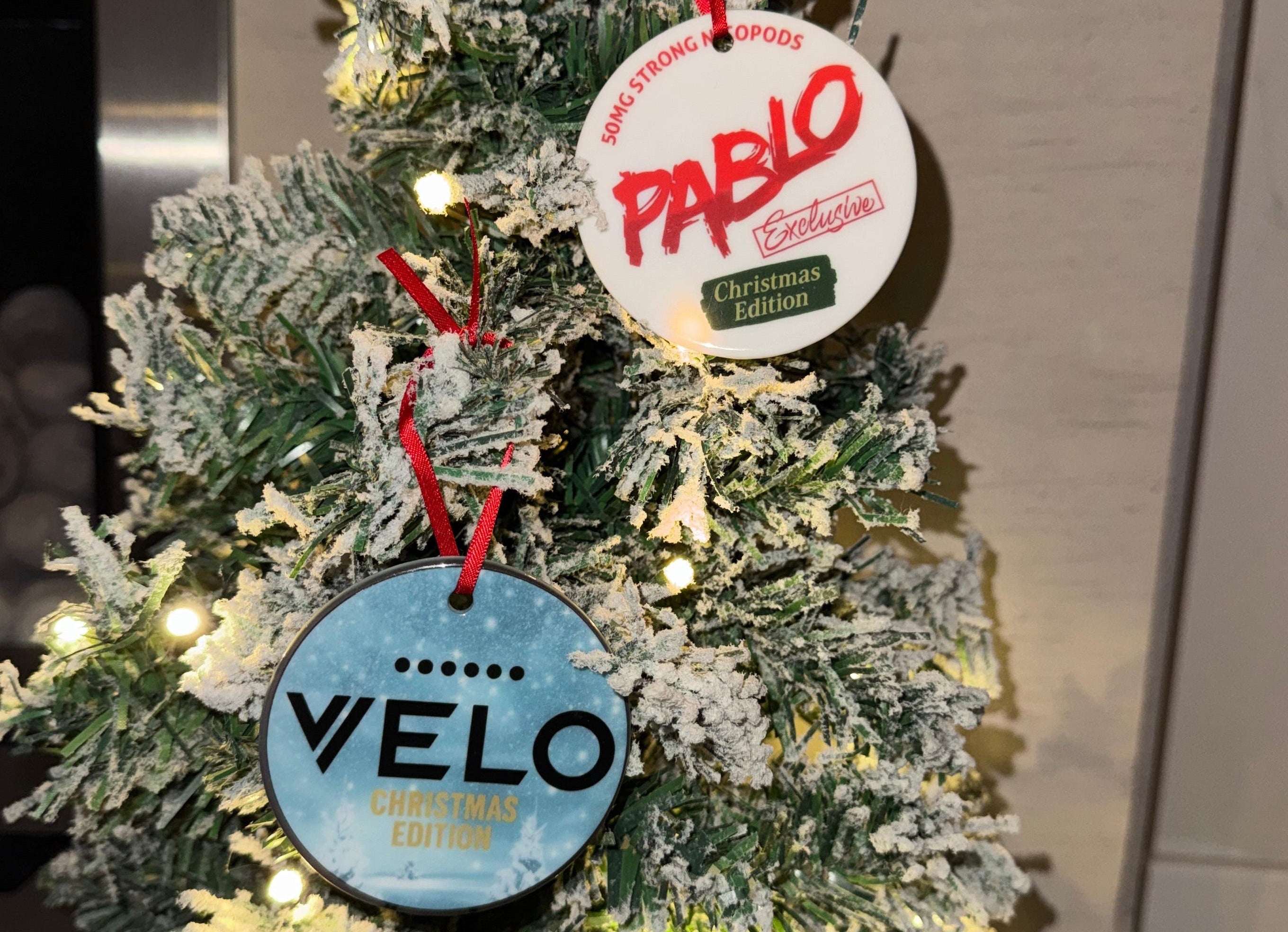 Example product image