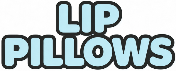 Lip Pillows