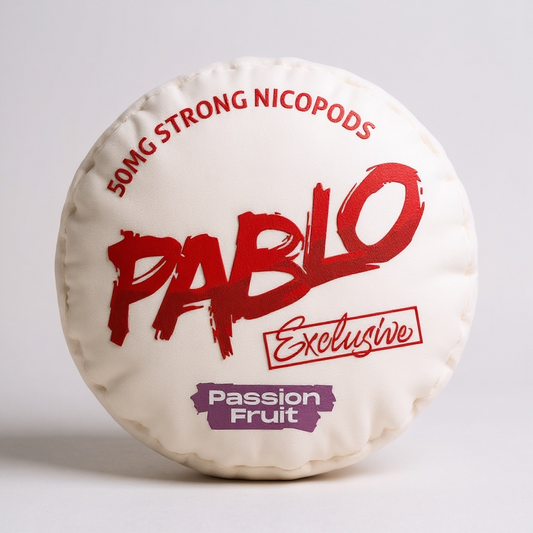 PABLO Passion Fruit Pillow