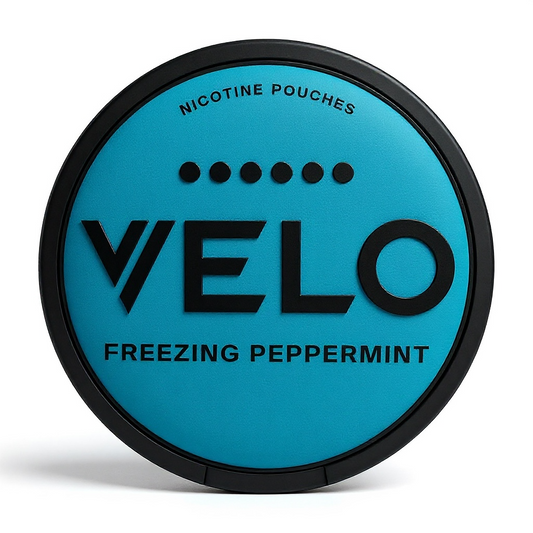 VELO Freezing Peppermint Pillow