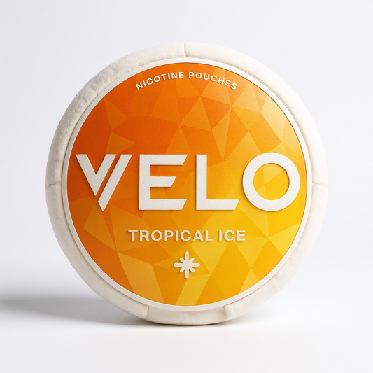 VELO Tropical Ice Pillow