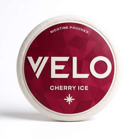 VELO Cherry Ice Pillow