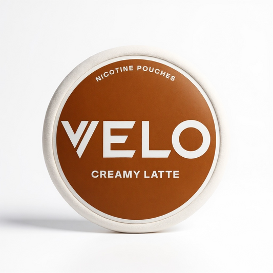 VELO Creamy Latte Pillow