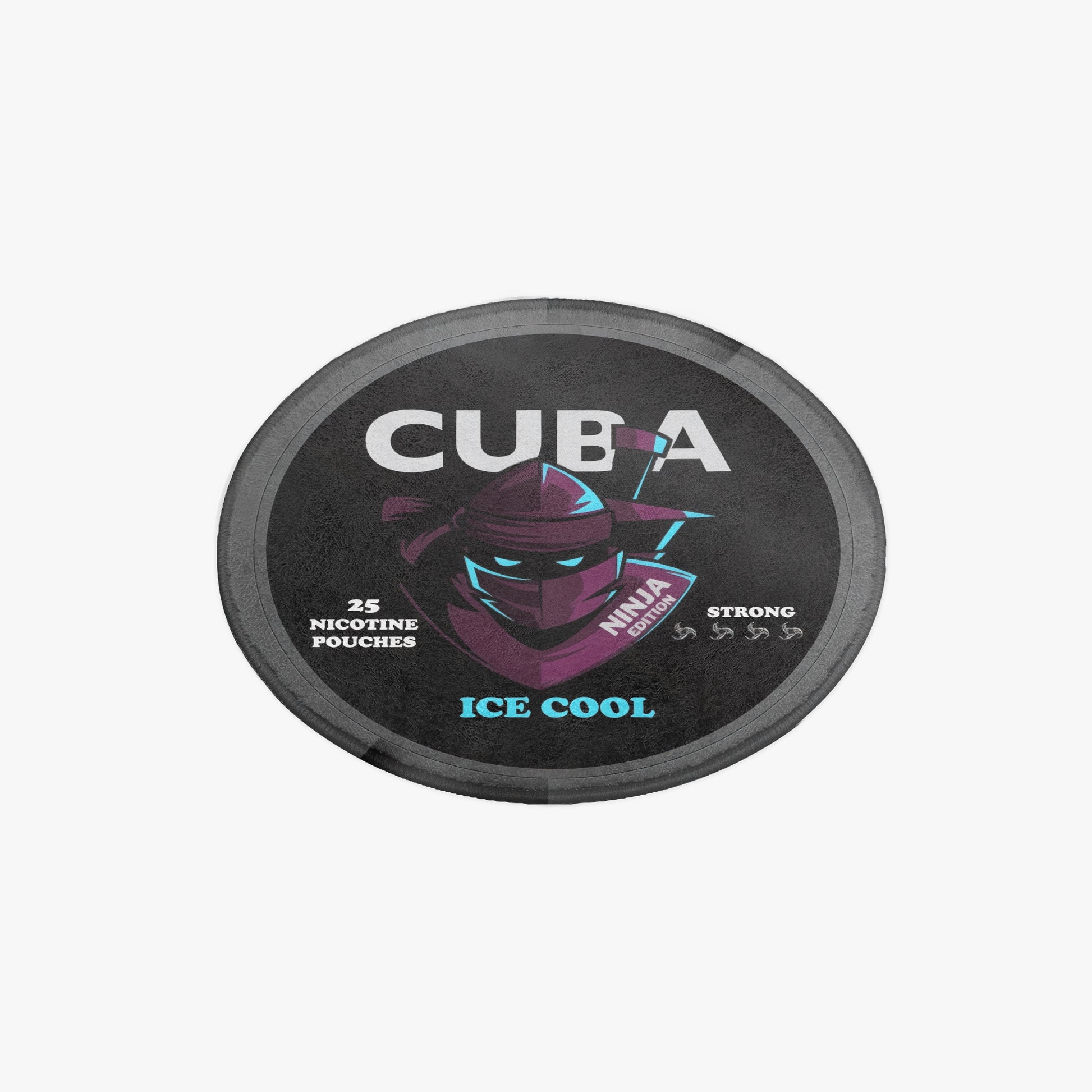 CUBA Ice Cool Rug
