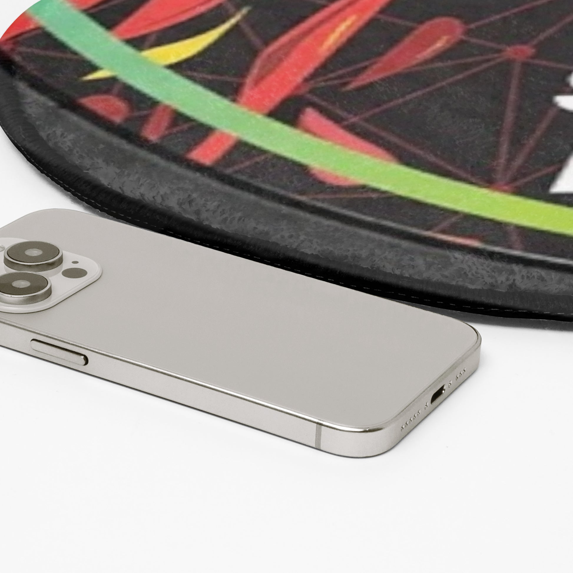 ICEBERG Strawberry Mango Gum Rug