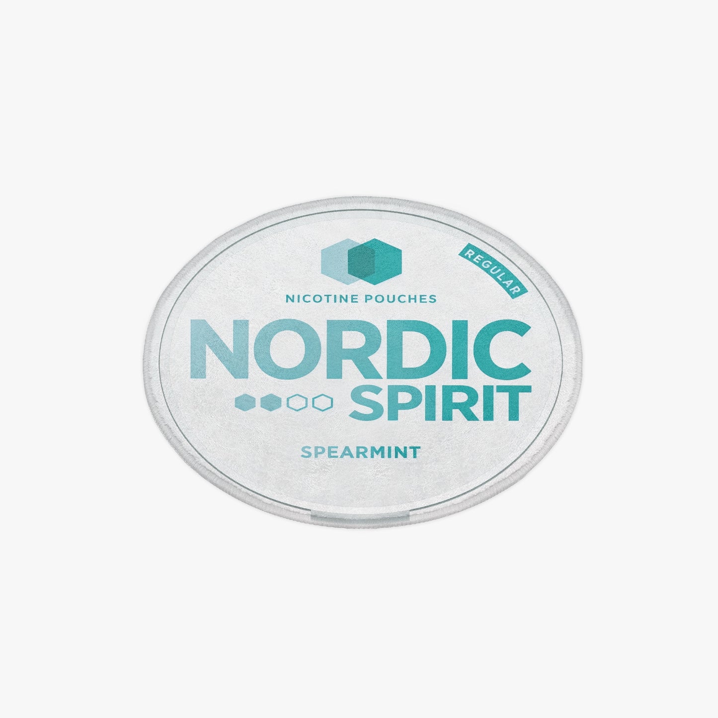NORDIC SPIRIT Spearmint Rug