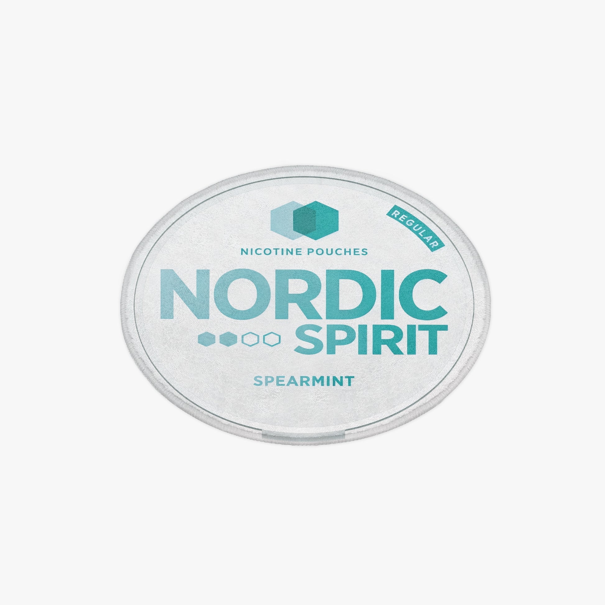 NORDIC SPIRIT Spearmint Rug