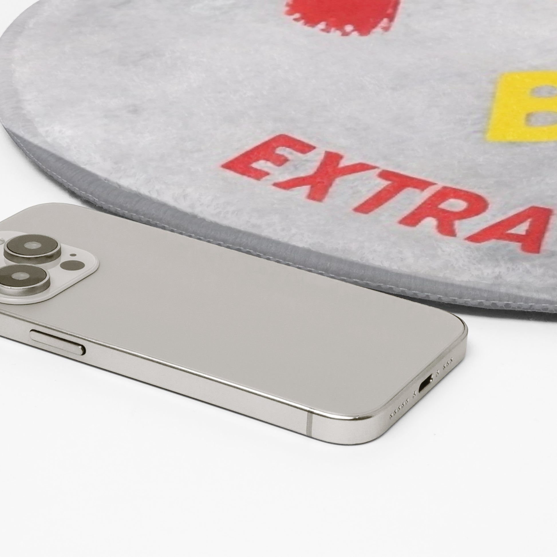 KILLA Banana Ice Rug