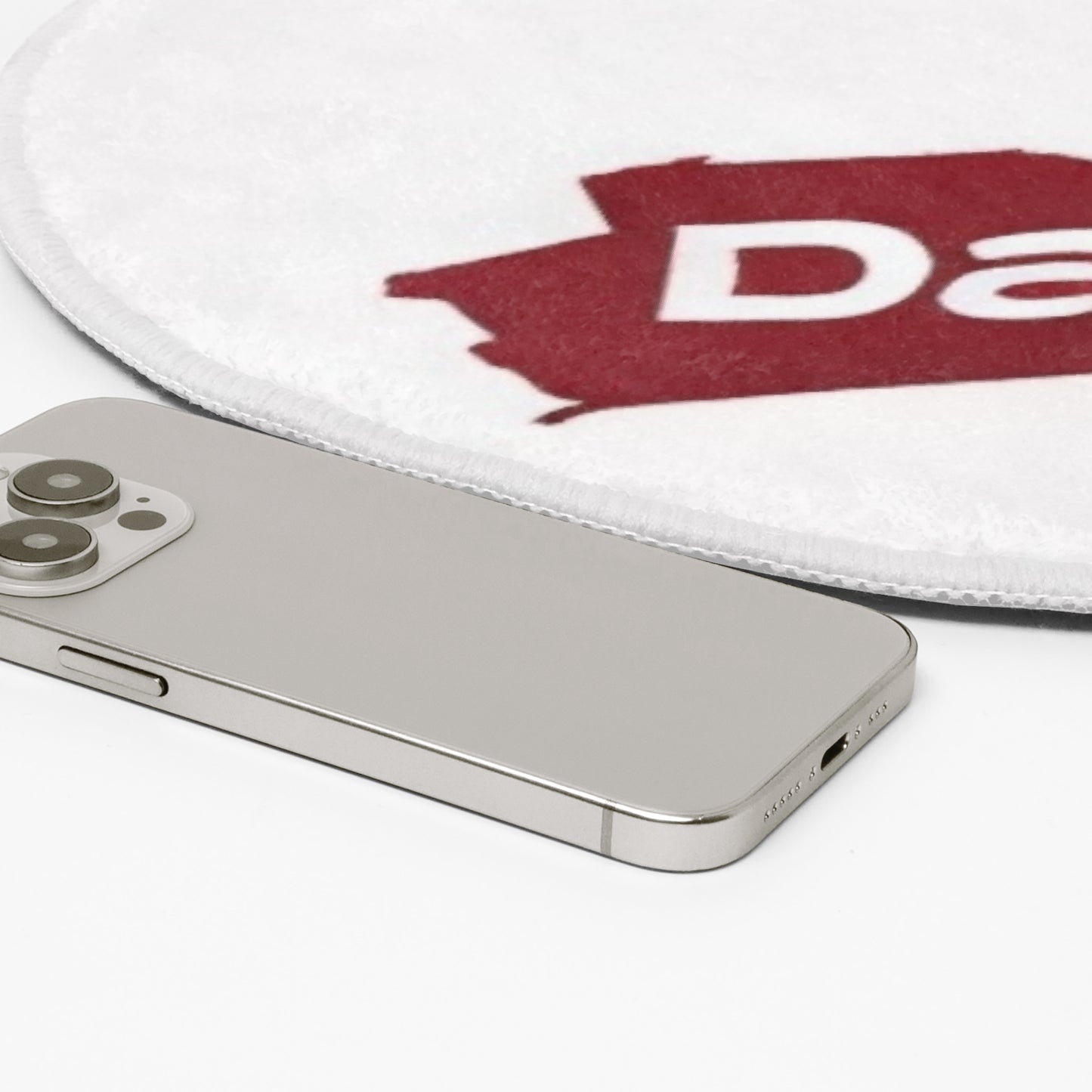 KILLA Dark Cherry Rug