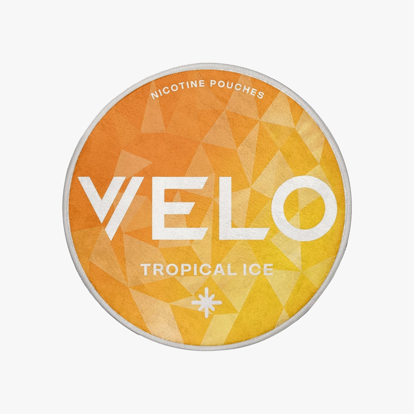 VELO Tropical Ice Rug