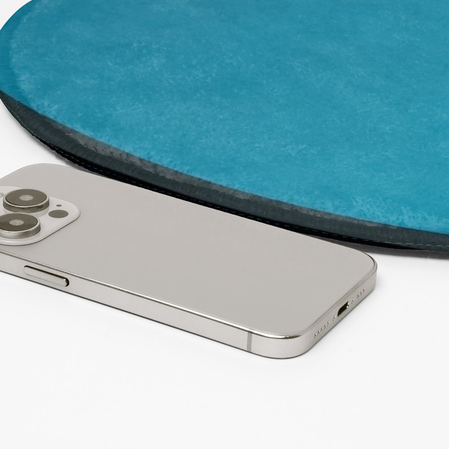 VELO Freezing Peppermint Rug