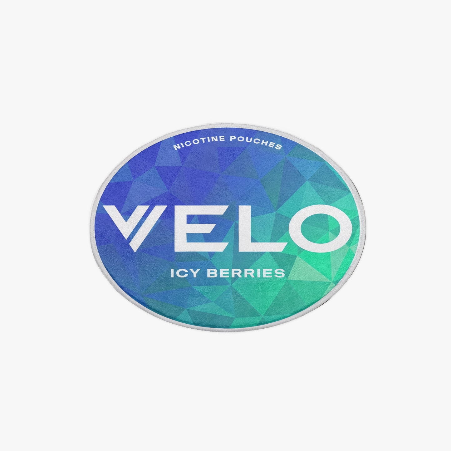 VELO Icy Berries Rug