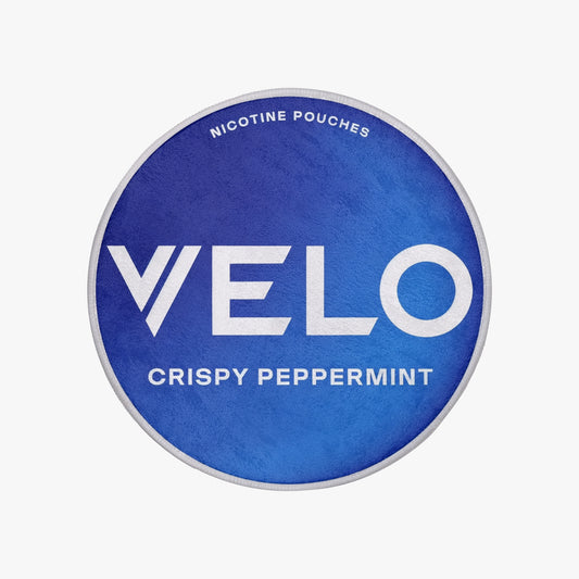 VELO Cripsy Peppermint Rug