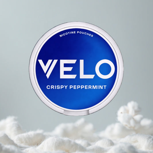 VELO Crispy Peppermint Pillow
