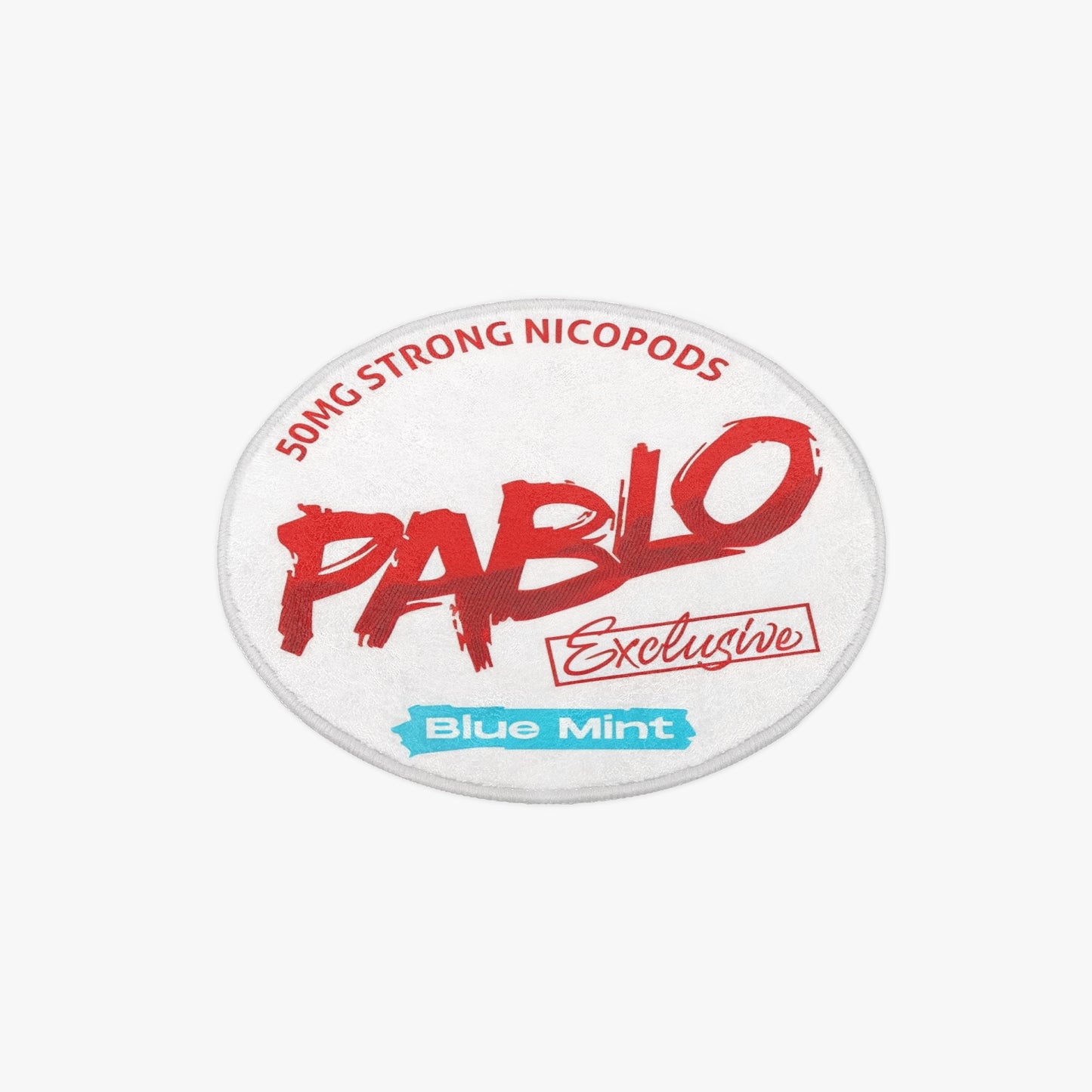 PABLO Blue Mint Rug