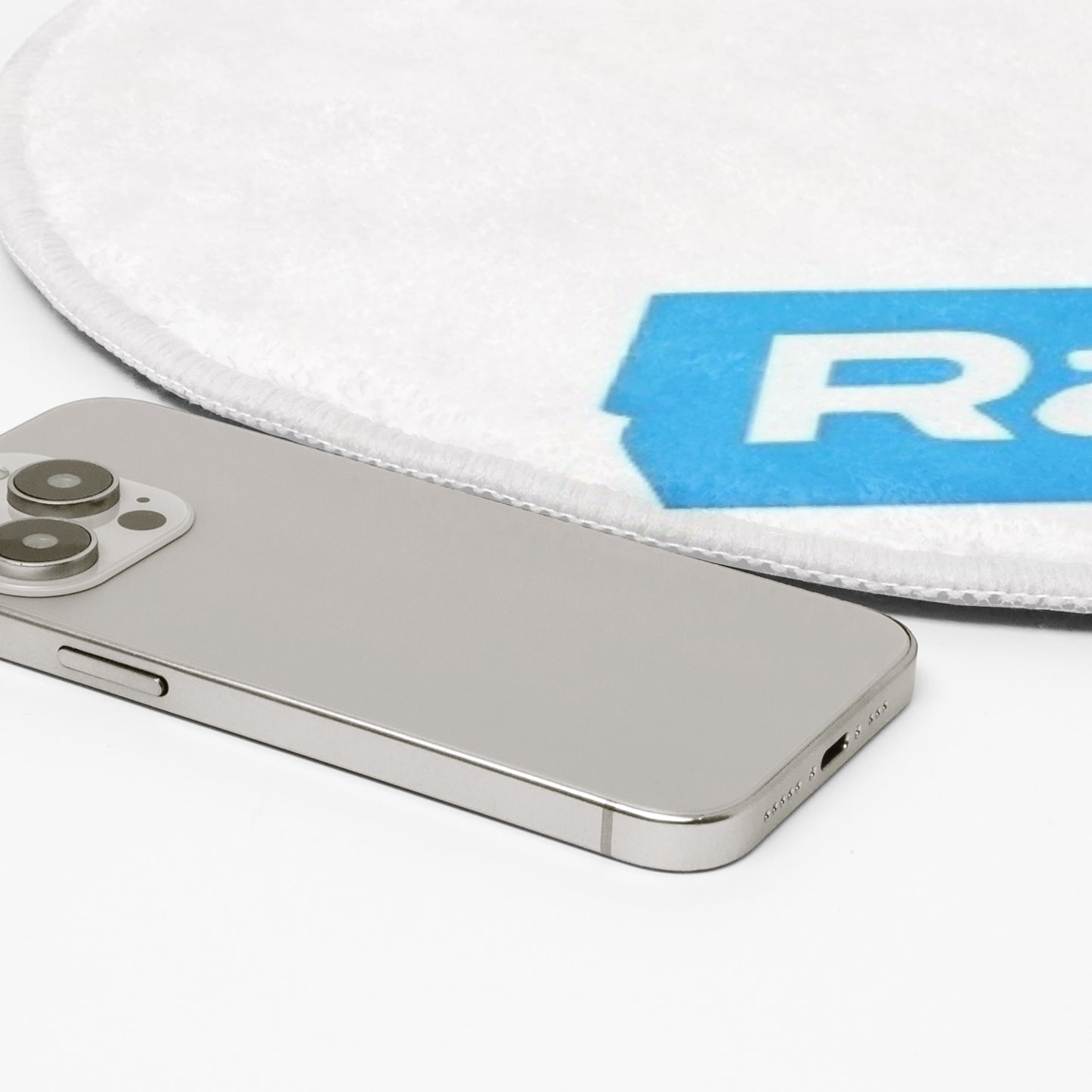 PABLO Blue Raspberry Rug