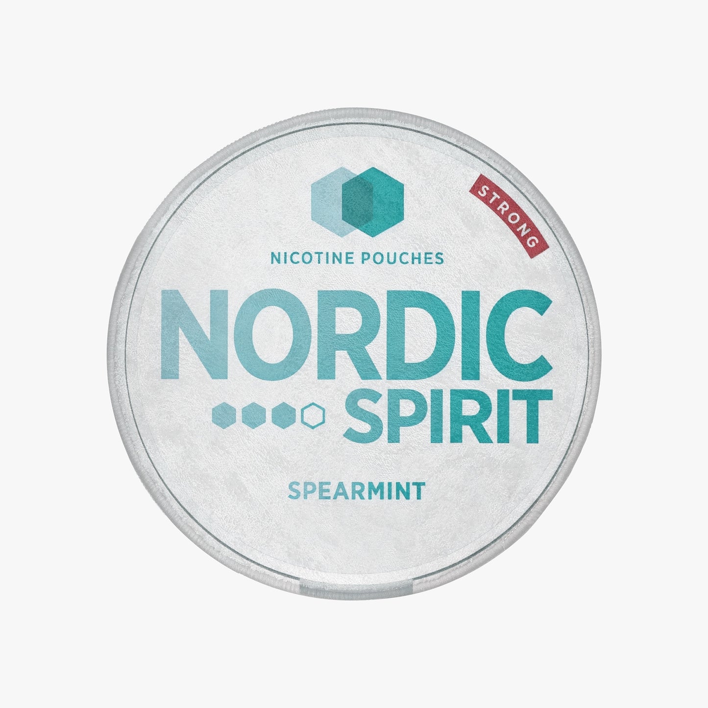NORDIC SPIRIT Spearmint Rug