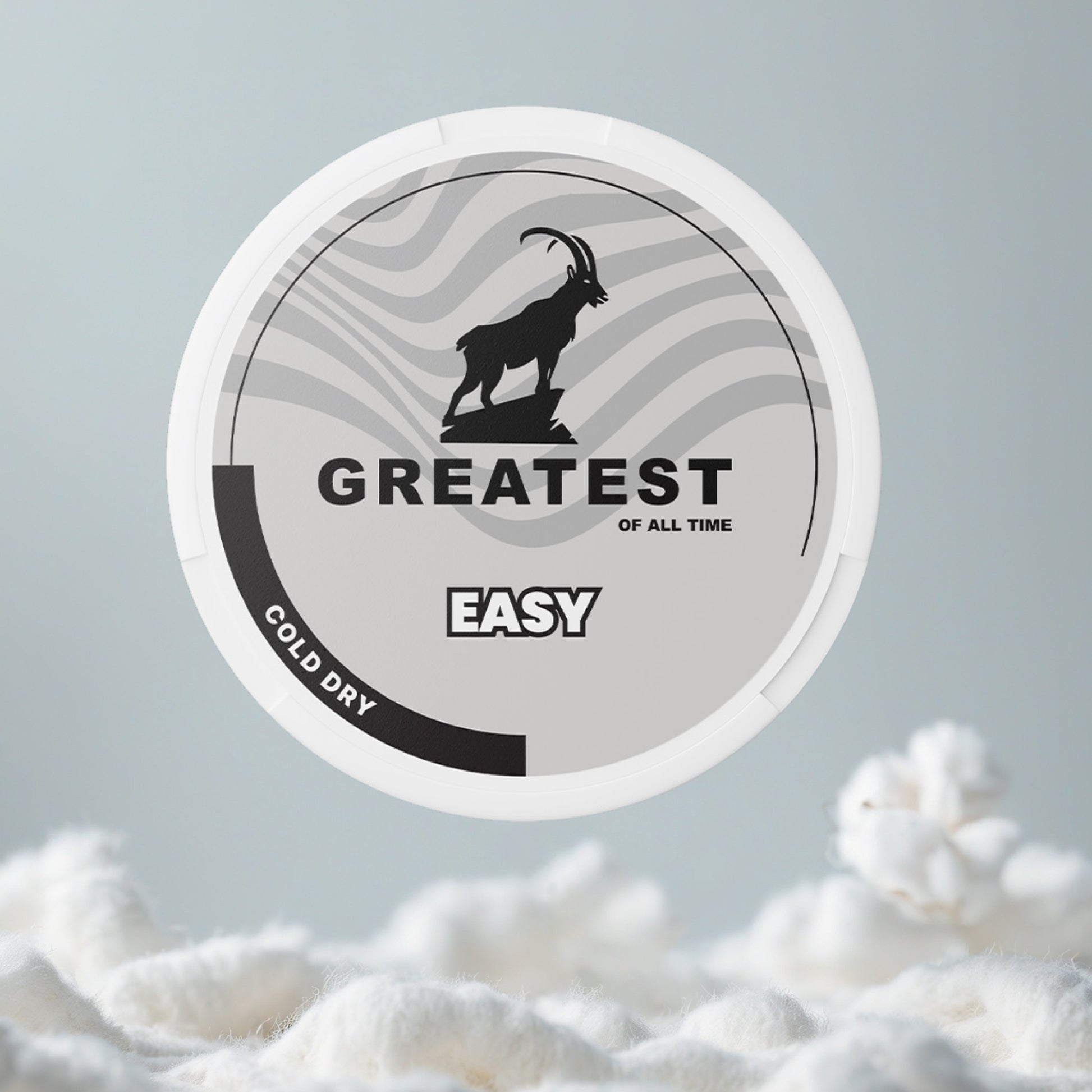 Greatest Easy Pillow