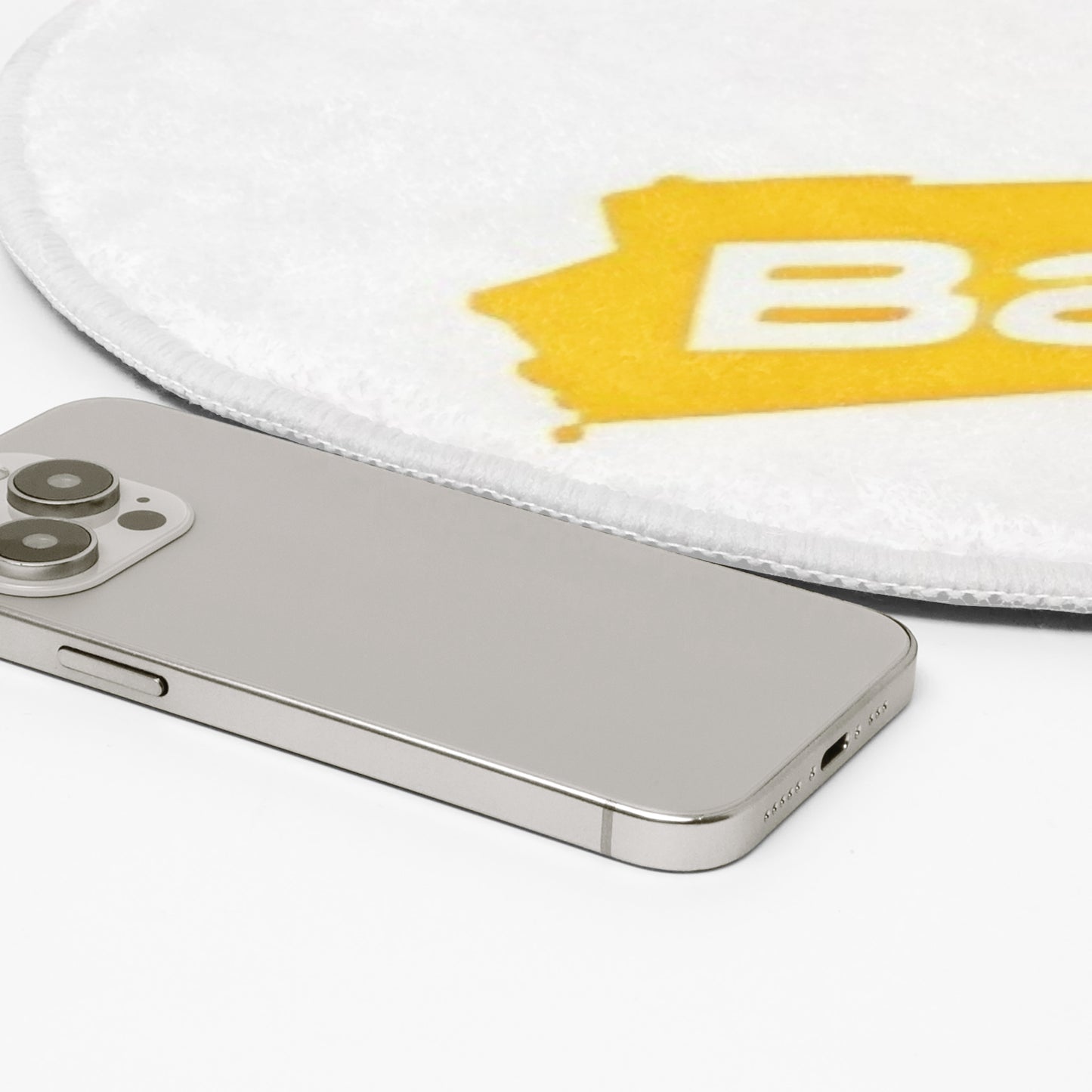 PABLO Banana Ice Rug