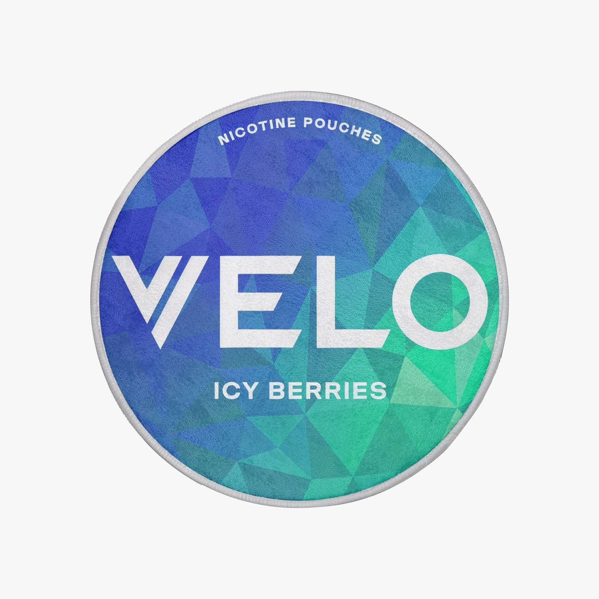 VELO Icy Berries Rug