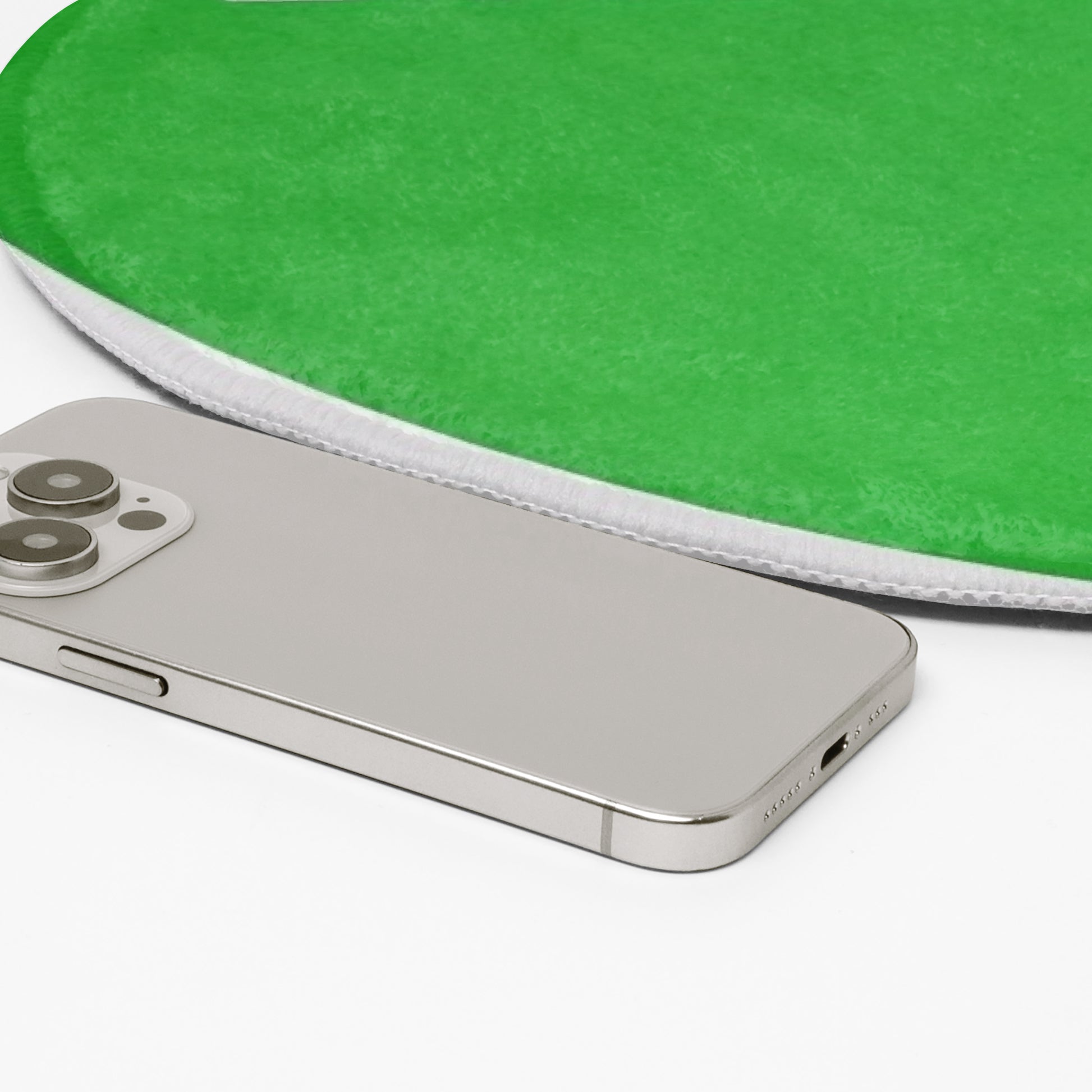 VELO Bright Spearmint Rug