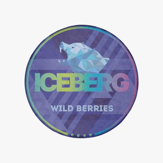 ICEBERG Wildberries Rug