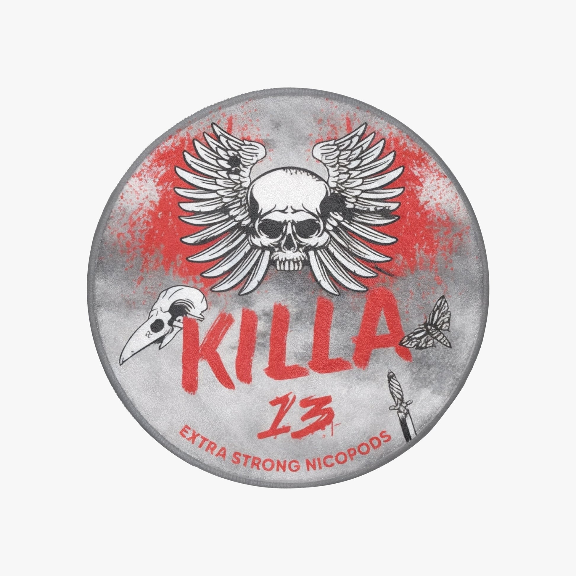 KILLA 13 Rug