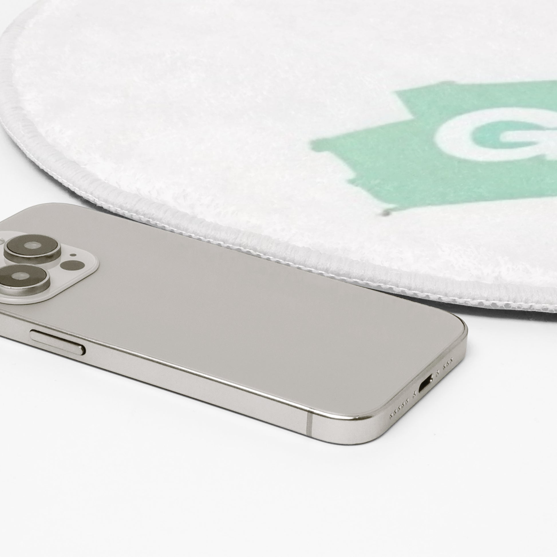 KILLA Green Mint Rug