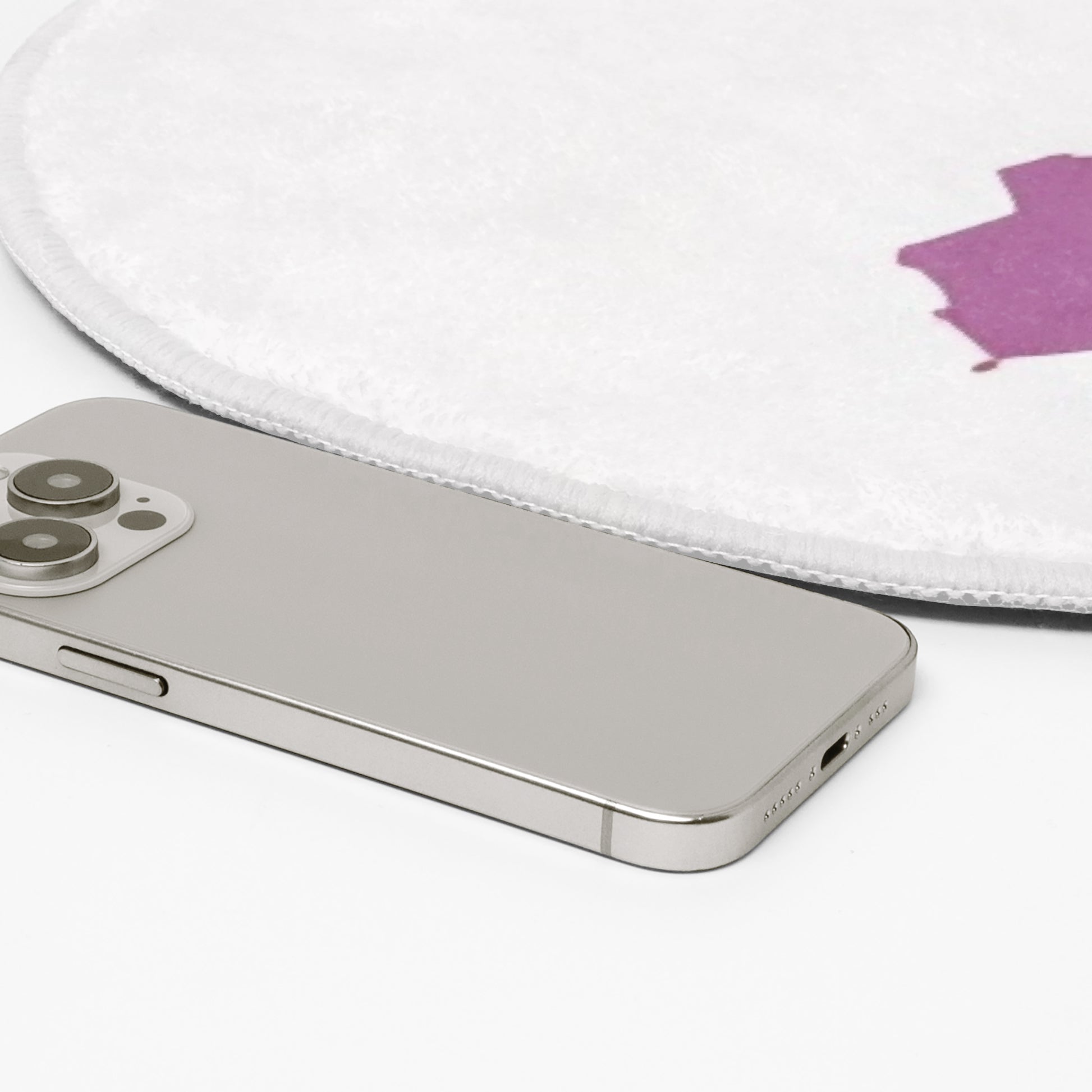 PABLO Passion Fruit Rug