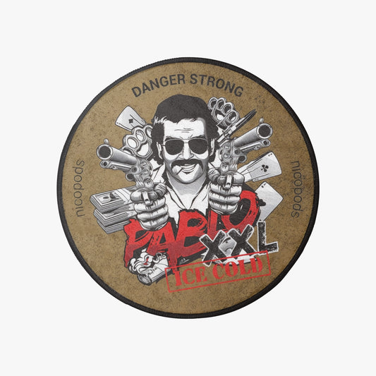 PABLO XXL Ice Cold Rug