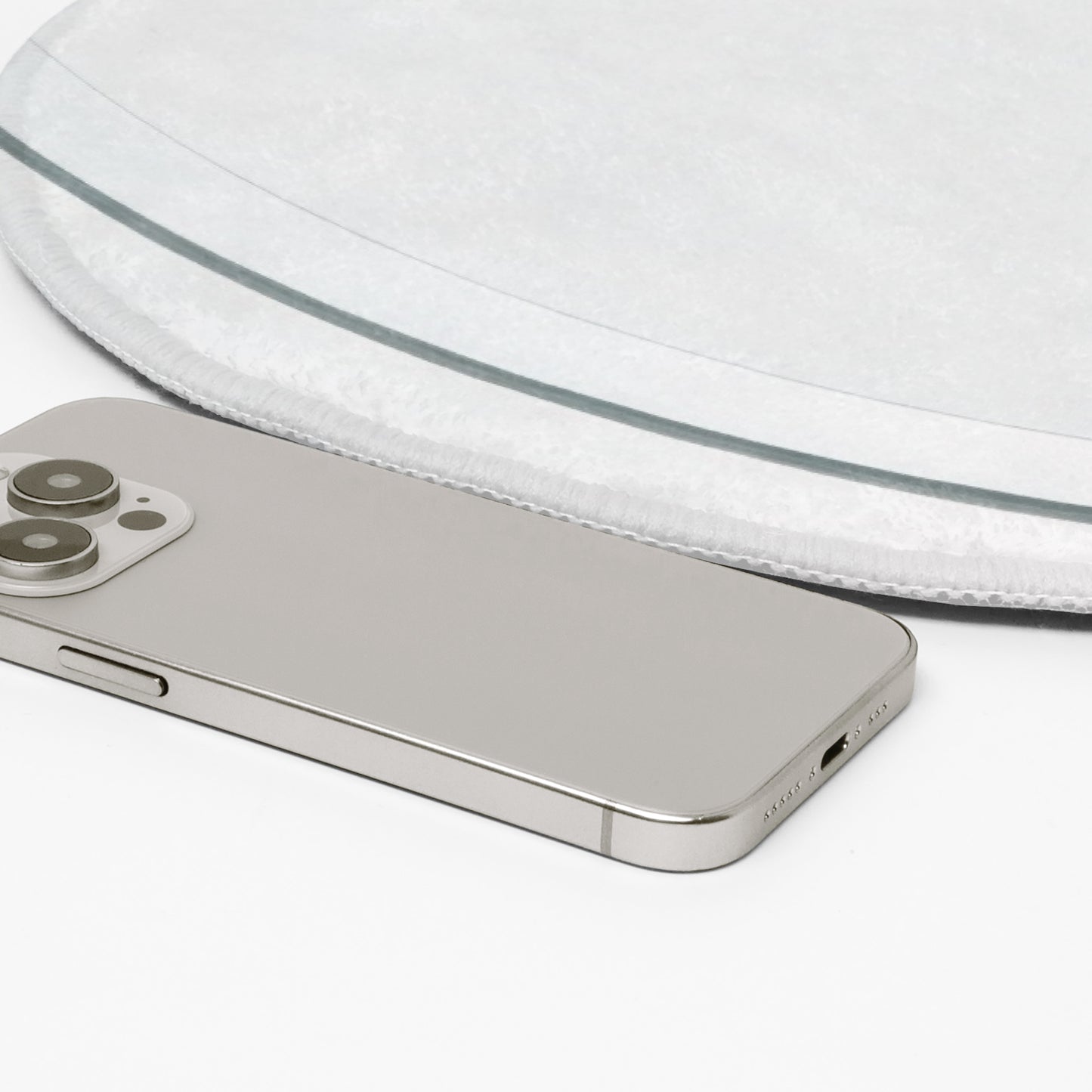 NORDIC SPIRIT Spearmint Rug