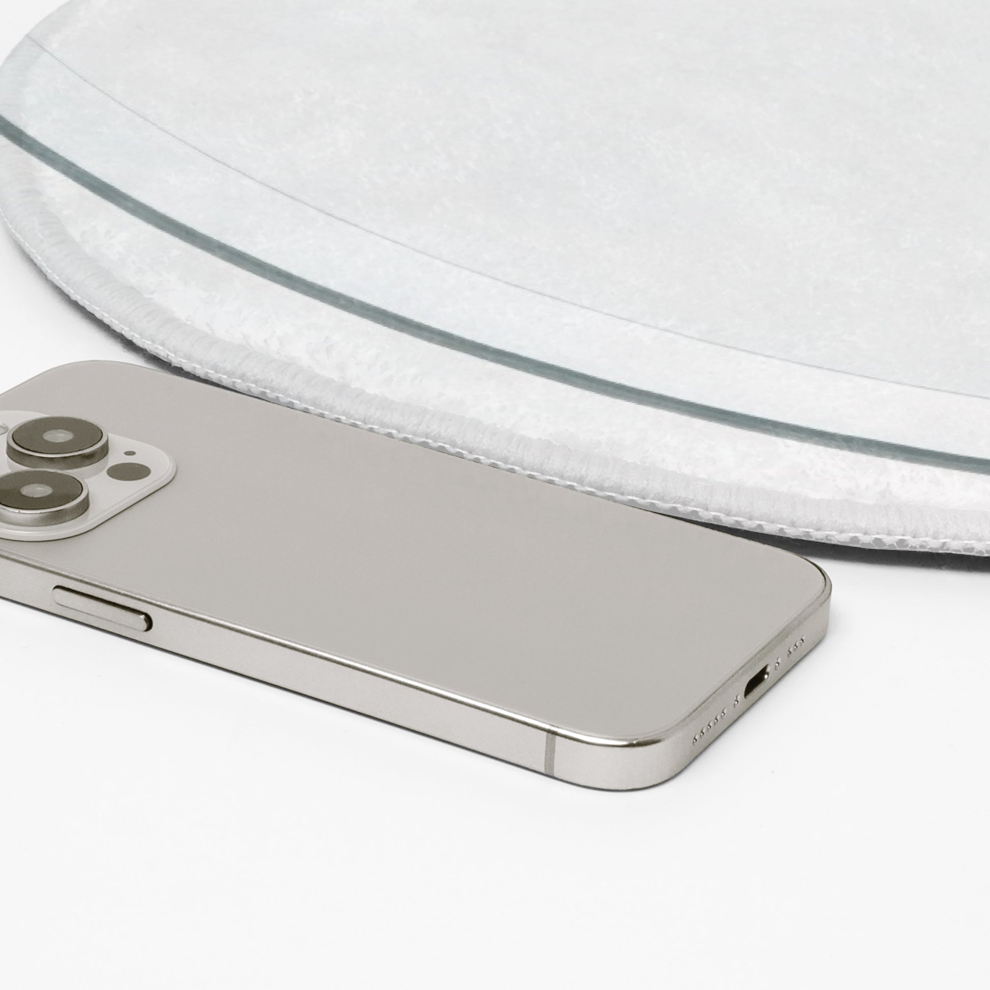 NORDIC SPIRIT Spearmint Rug