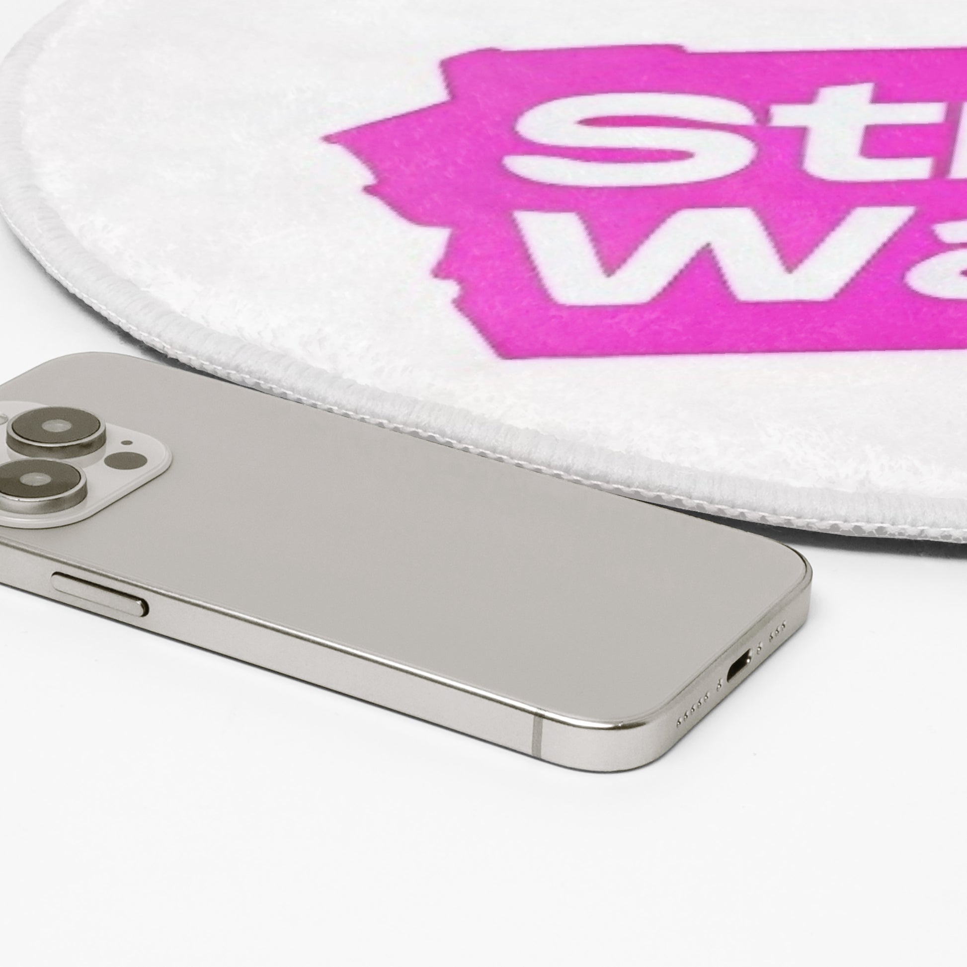 PABLO Strawberry Watermelon Rug