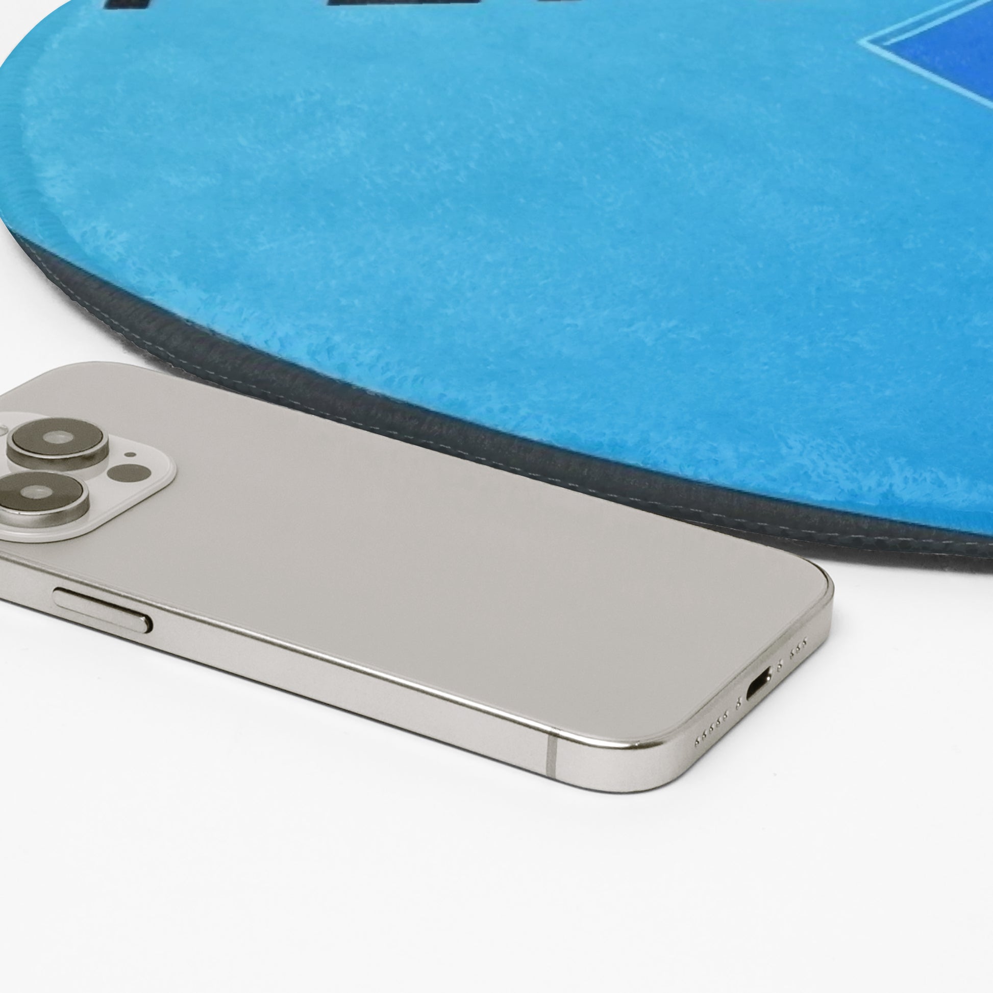 VELO Peppermint Storm Rug