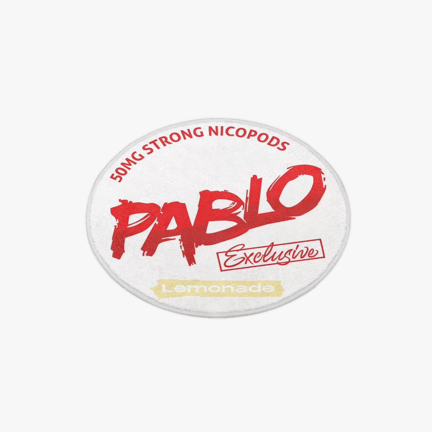 PABLO Lemonade Rug