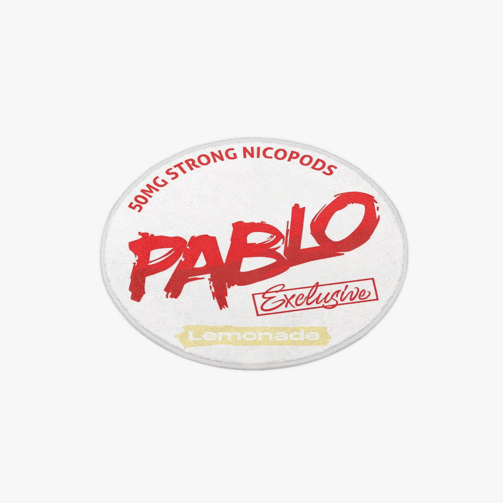 PABLO Lemonade Rug