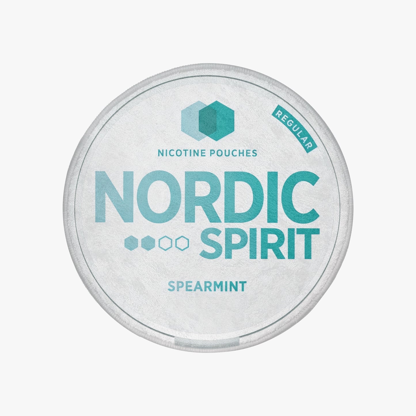 NORDIC SPIRIT Spearmint Rug
