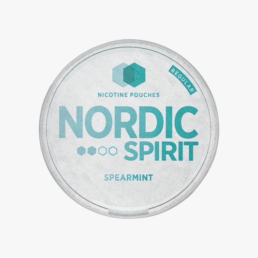 NORDIC SPIRIT Spearmint Rug